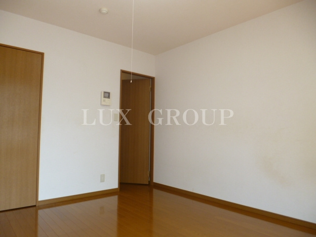 【寝室】 | アムール琴