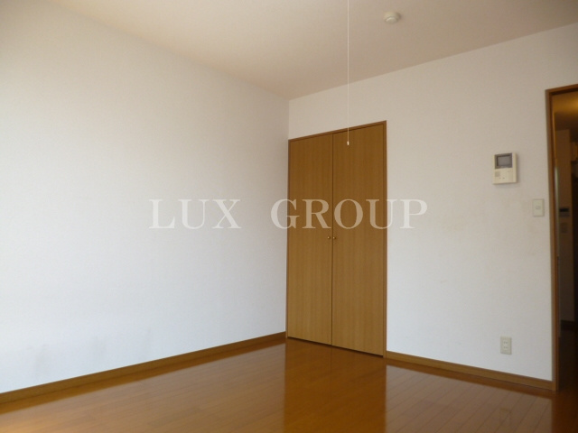 【内装】 | アムール琴