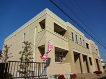 メゾンルーチェの画像