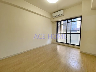 【内装】 | クリザンテーメ大手前