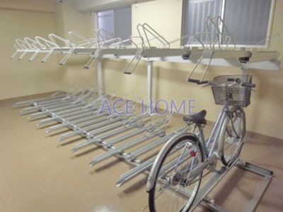 【その他共用部分】 | クリザンテーメ大手前