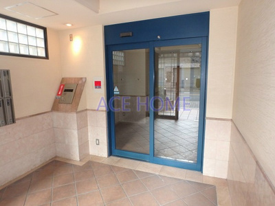 【設備】 | クリザンテーメ大手前