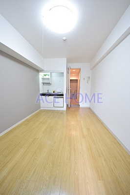 【居間・リビング】 | クリザンテーメ大手前