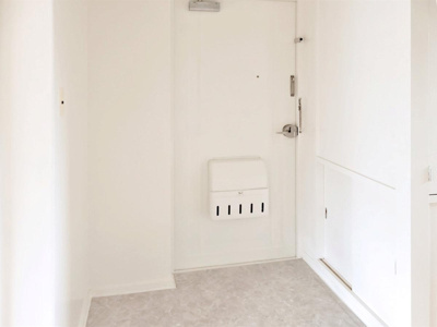 【玄関】 | ビレッジハウス柴宿2号棟