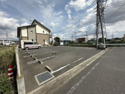 【駐車場】 | Ｇｒａｃｅ