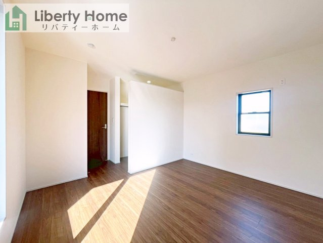 那珂市菅谷16期　新築戸建　1号棟の構造・工法・仕様