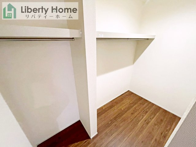 那珂市菅谷16期　新築戸建　1号棟の構造・工法・仕様