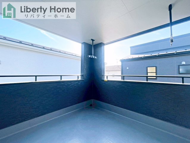 那珂市菅谷16期　新築戸建　1号棟の構造・工法・仕様