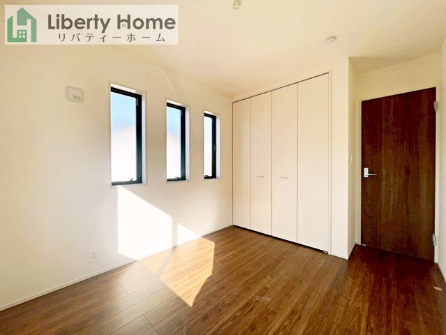 那珂市菅谷16期　新築戸建　1号棟の構造・工法・仕様