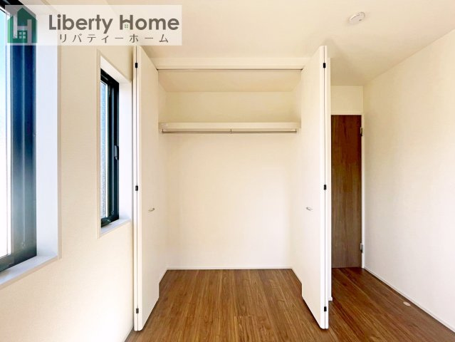 那珂市菅谷16期　新築戸建　1号棟の構造・工法・仕様