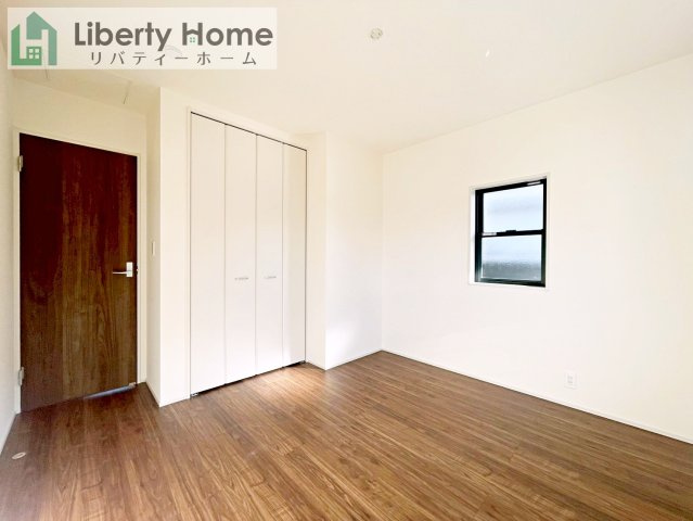 那珂市菅谷16期　新築戸建　1号棟の構造・工法・仕様