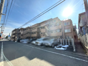 サンクレイドル田無の画像