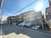 サンクレイドル田無の画像