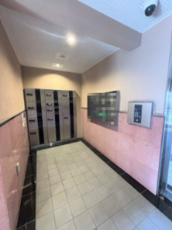 【設備】 | サンクレイドル田無 | サンクレイドル田無