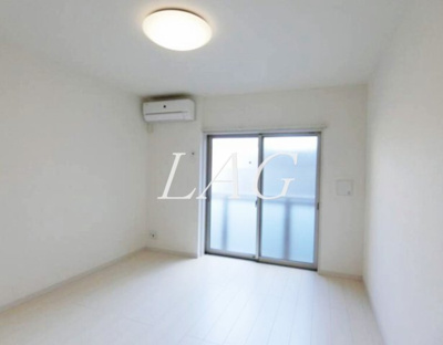 【居間・リビング】 | リブリ・vivo | 洋室のお部屋です。