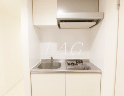 【キッチン】 | リブリ・vivo | キッチンです。