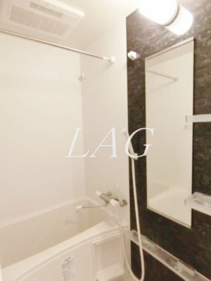 【浴室】 | リブリ・vivo | お風呂です。