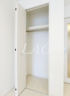 【収納】 | リブリ・シフォン | 収納です。