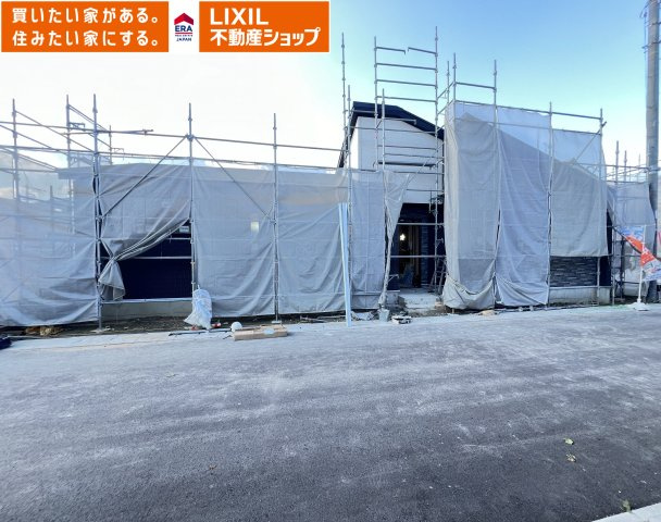 大和高田市西坊城全5棟