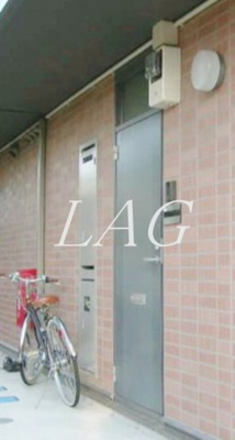 【その他】 | フラッツマグノリア