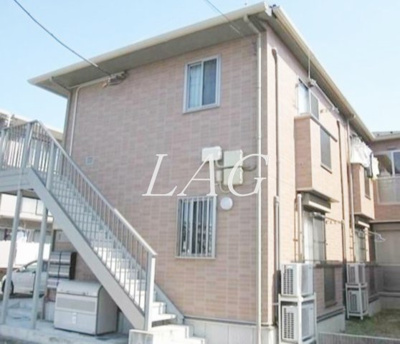 【外観】 | フラッツマグノリア | 外観です。