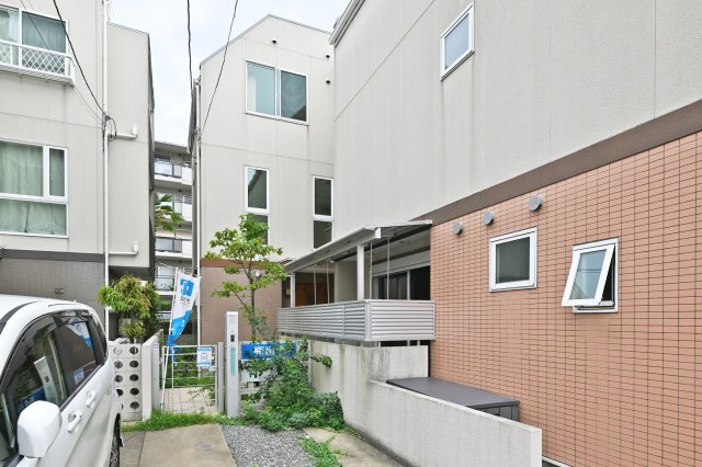 神戸市東灘区深江南町1丁目中古戸建│3LDK＋駐車2台可