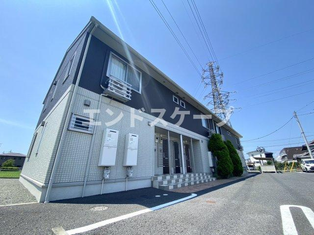 アーバンハイツ