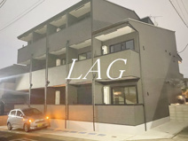 グランクオール日進の画像