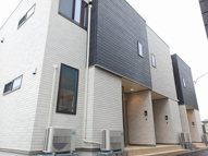 ウィステリア　Ⅱの画像