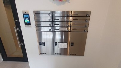 アムス早稲田の画像