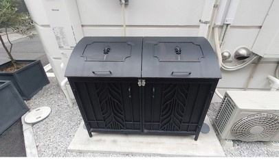 アムス早稲田の画像