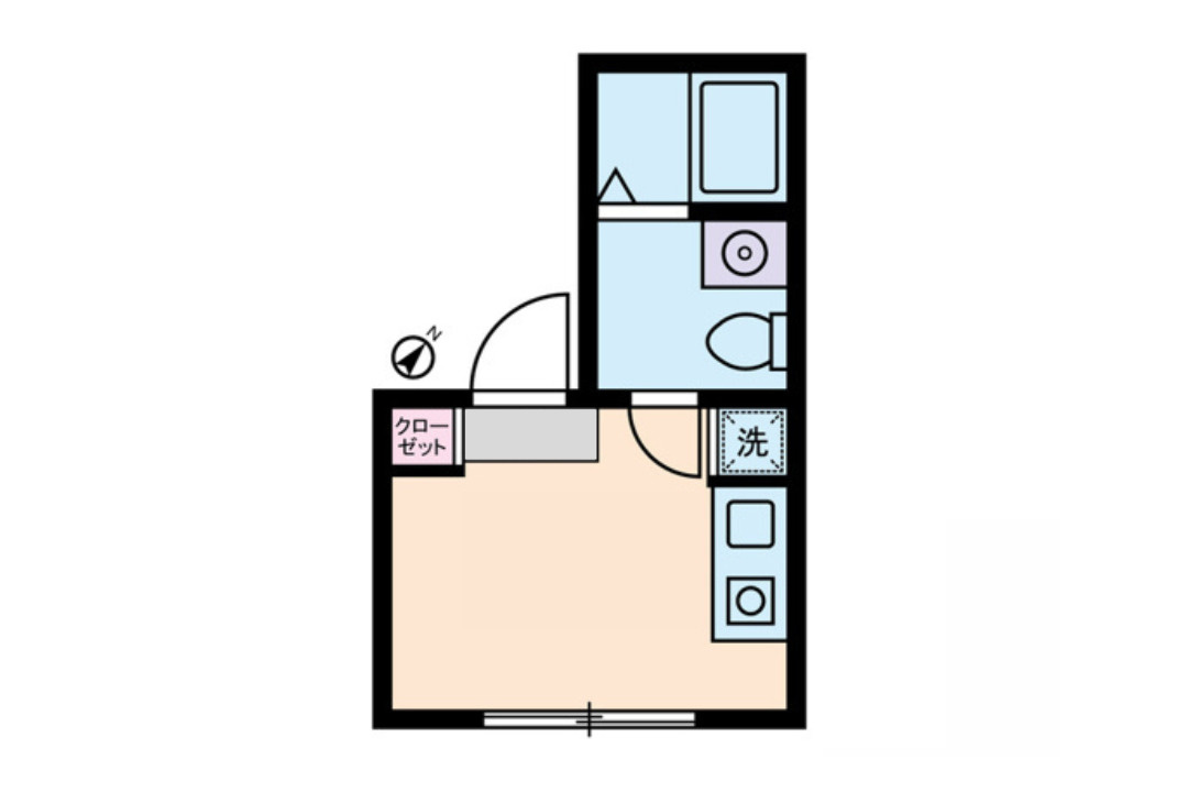 アムス早稲田の画像