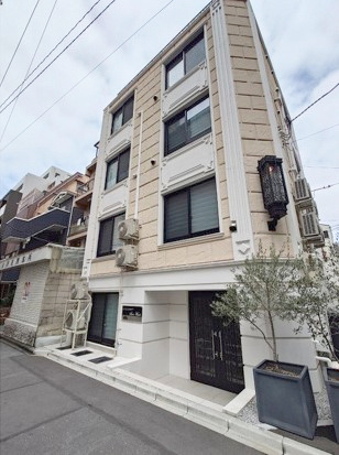 アムス早稲田の画像