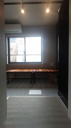 アムス早稲田の画像