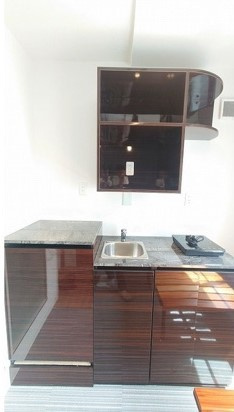 アムス早稲田の画像