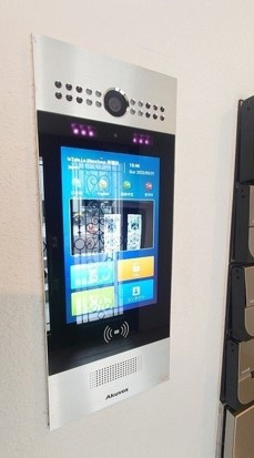 アムス早稲田の画像