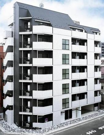 ダフィット駒込