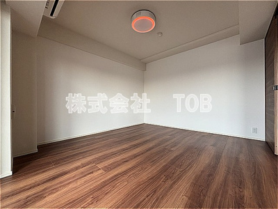 【居間・リビング】 | ニューミラ明大前 | ※別号室参考写真※