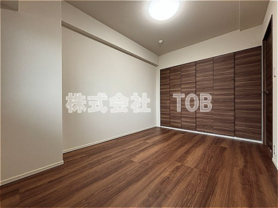 【洋室】 | ニューミラ明大前 | ※別号室参考写真※