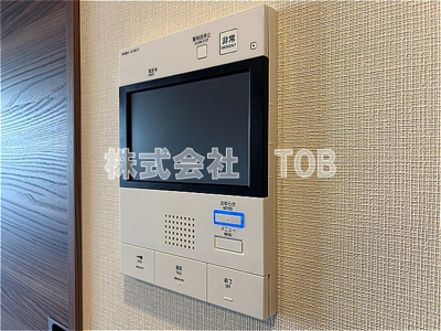 【バルコニー】 | ニューミラ明大前 | ※別号室参考写真※