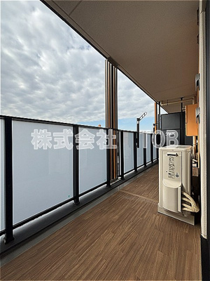 【玄関】 | ニューミラ明大前 | ※別号室参考写真※