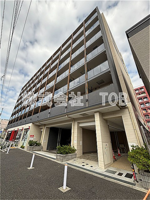 【外観】 | ニューミラ明大前