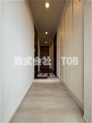 【その他】 | ニューミラ明大前 | ※別号室参考写真※