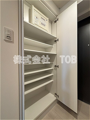 【設備】 | ニューミラ明大前 | ※別号室参考写真※