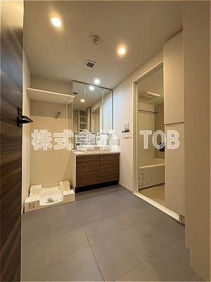 【その他】 | ニューミラ明大前 | ※別号室参考写真※