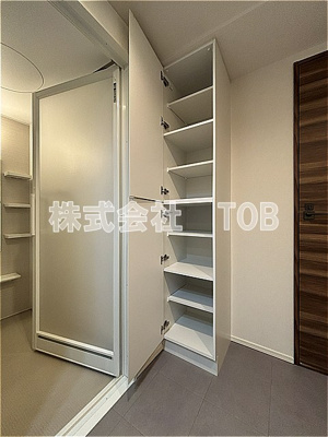 【その他】 | ニューミラ明大前 | ※別号室参考写真※