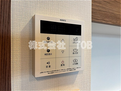 【駐車場】 | ニューミラ明大前