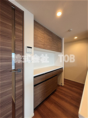 【その他共用部分】 | ニューミラ明大前