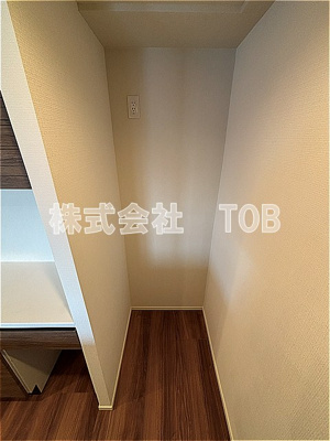 【エントランス】 | ニューミラ明大前