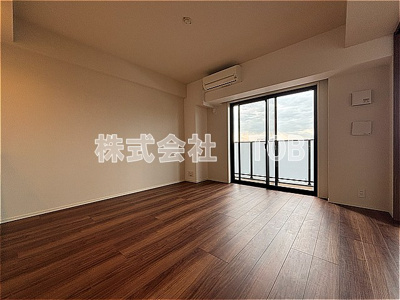 【居間・リビング】 | ニューミラ明大前 | ※別号室参考写真※